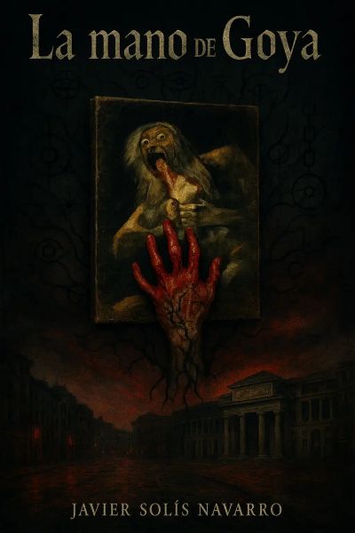 La mano de Goya