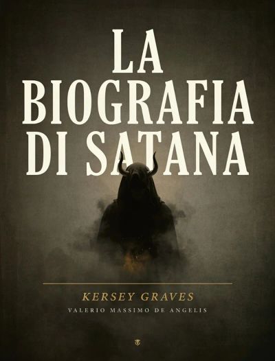 La biografia di Satana