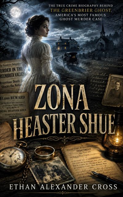 Zona Heaster Shue