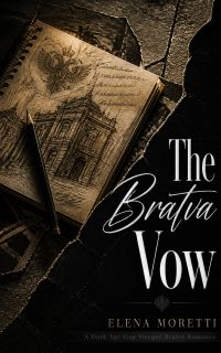 The Bratva Vow