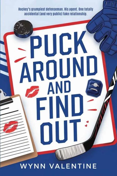 Puck Around and Find Out