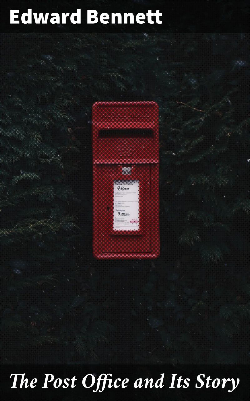 The Post Office and Its Story