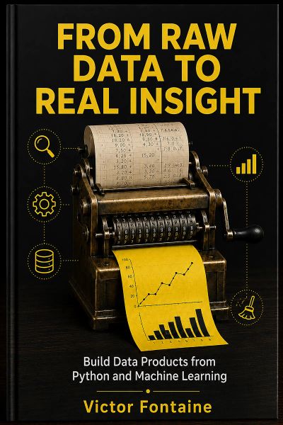 From Raw Data to Real Insight