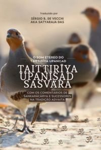TaittirĪya UpaniṢad Sasvara
