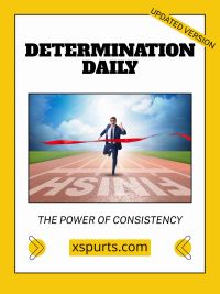 Determination Daily
