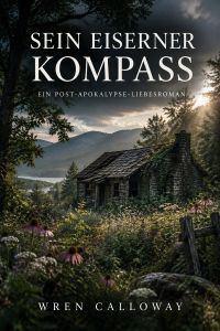 Sein eiserner Kompass