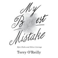 My Best Mistake
