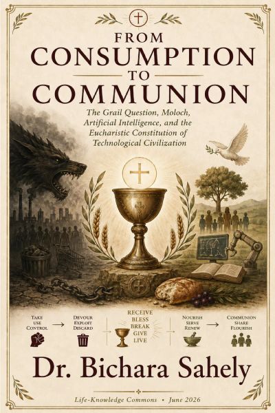 From Consumption to Communion