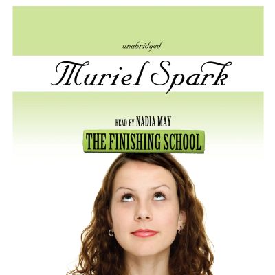 The Finishing School