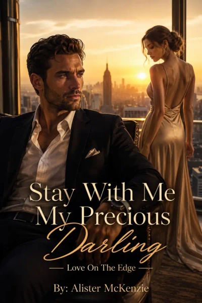 Stay With Me My Precious Darling
