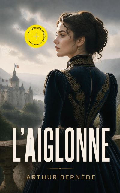 L'Aiglonne (Annoté)