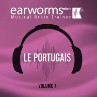 Le portugais, Vol. 1