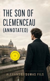 The Son of Clemenceau (Annotated)