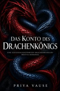 Das Konto des Drachenkönigs