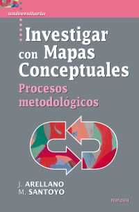 Investigar con Mapas Conceptuales