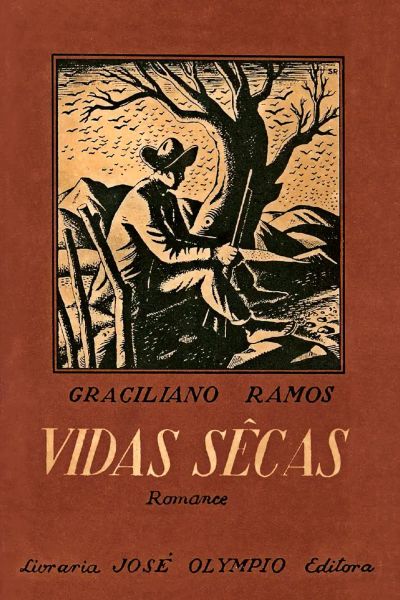 Vidas Secas