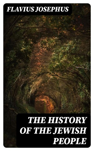 The History of the Jewish People