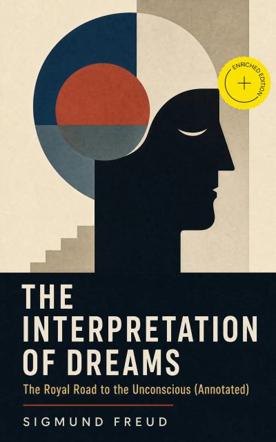 THE INTERPRETATION OF DREAMS - The Royal Road to the Unconscious (Annotated)