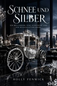 Schnee und Silber