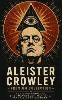 ALEISTER CROWLEY - Premium Collection