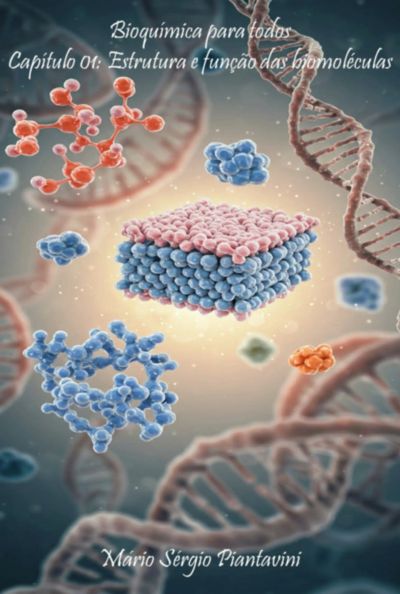 Bioquímica Para Todos.  Capítulo 1: Estrutura E Função Das Biomoléculas