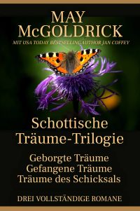 Schottische Träume-Trilogie