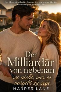 Der Milliardär von nebenan ist nicht, wer er vorgibt zu sein