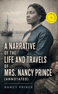 A Narrative of the Life and Travels of Mrs. Nancy Prince (Annotated)