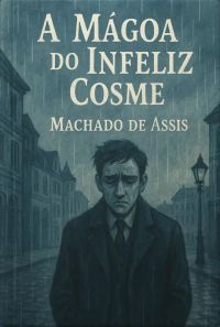 A Mágoa do Infeliz Cosme by Machado de Assis