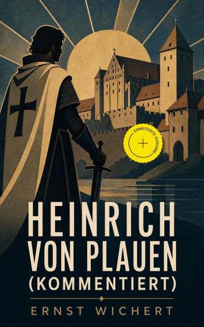 Heinrich von Plauen (Kommentiert)