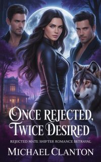 Once Rejected Twice Desired