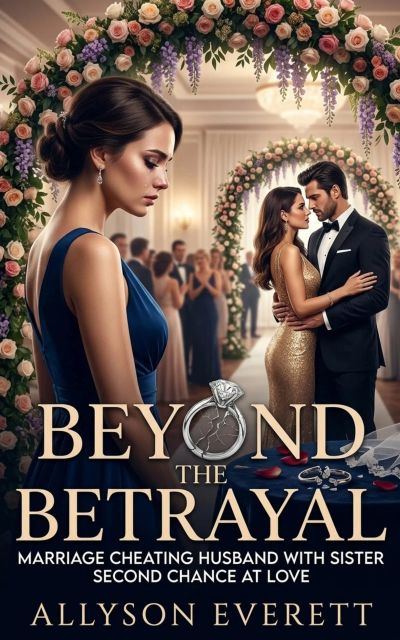Marriage Cheating Husband With Sister Second Chance At Love