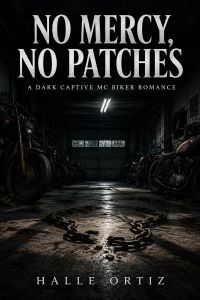 No Mercy, No Patches