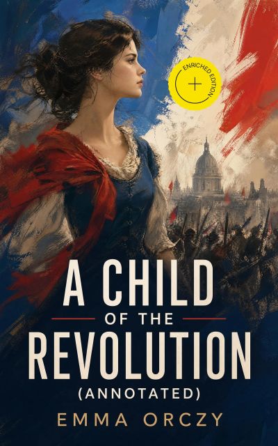 A Child of the Revolution (Annotated)