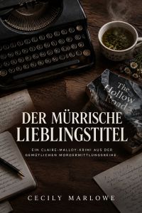 Der mürrische Lieblingstitel