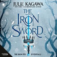 The Iron Sword