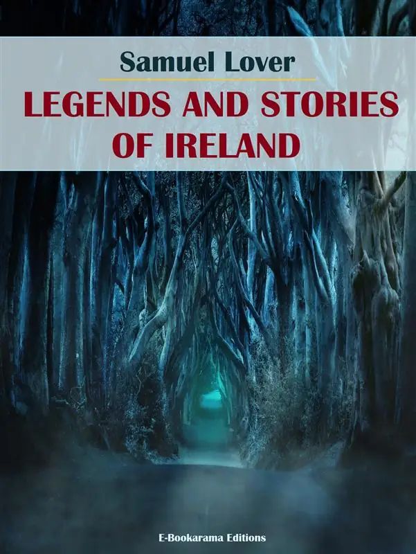 Legends and Stories of Ireland