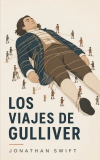 Los viajes de Gulliver