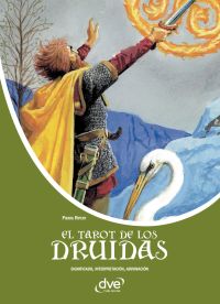 El tarot de los druidas