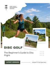 Disc Golf