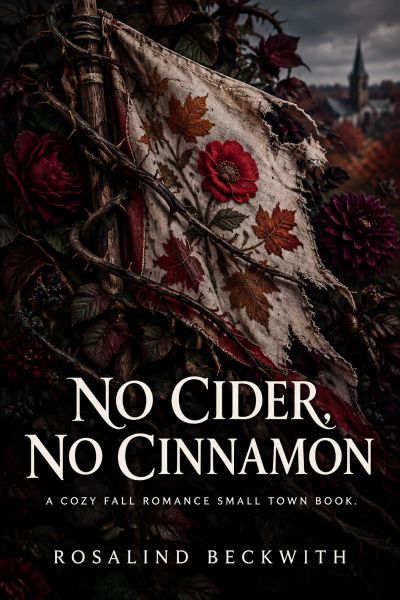 No Cider, No Cinnamon