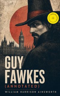 Guy Fawkes (Annotated)