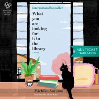 What You Are Looking For Is in the Library