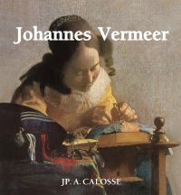 Johannes Vermeer