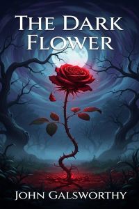 The Dark Flower