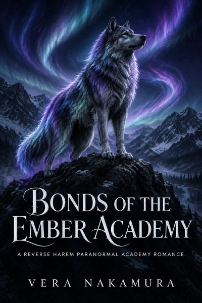Bonds of the Ember Academy