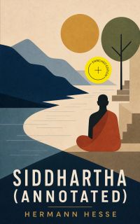 Siddhartha (Annotated)