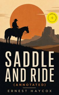 Saddle and Ride (Annotated)