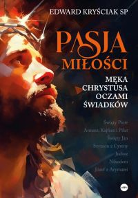 Pasja miłości