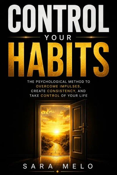Control Your Habits